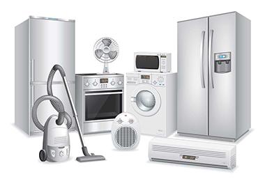 家庭用電気製品