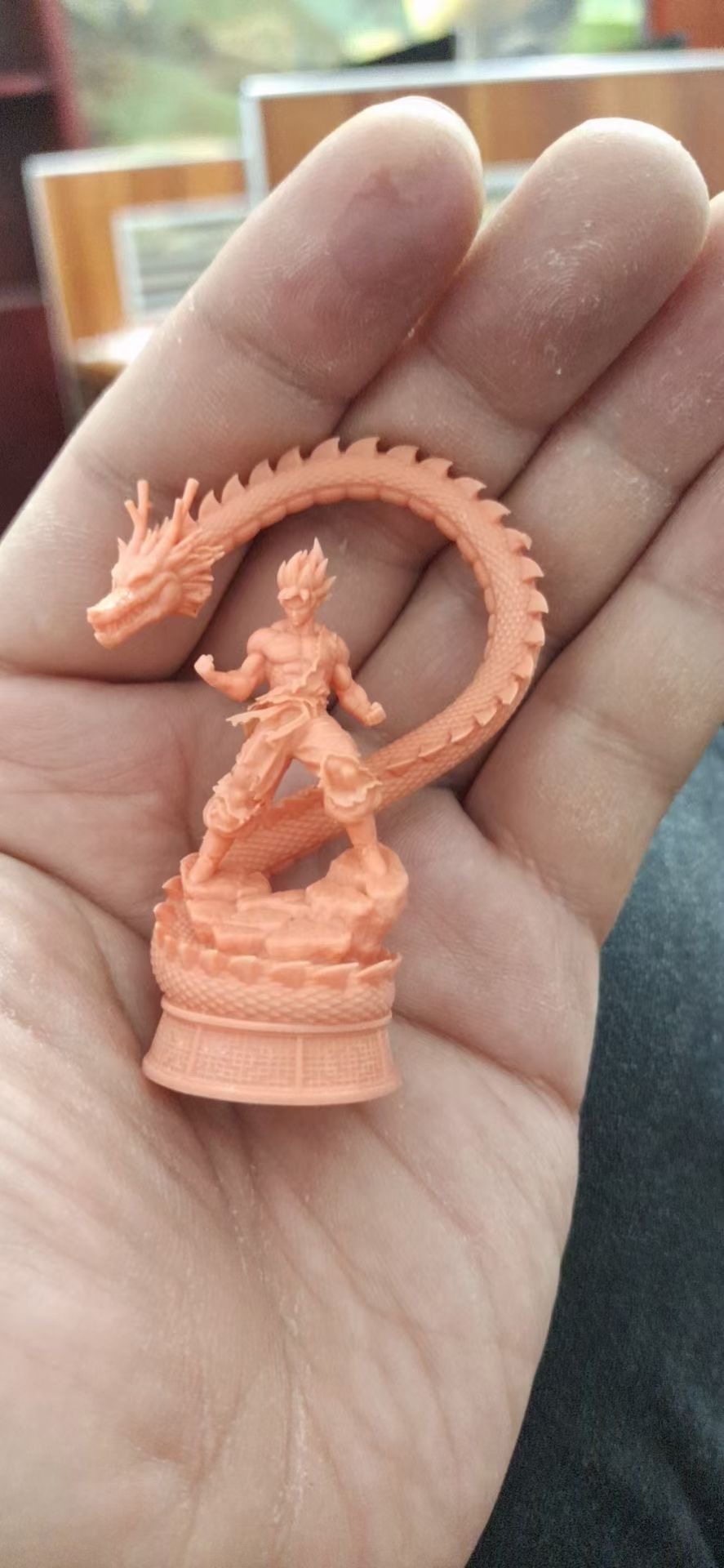 樹脂３Ｄプリンター