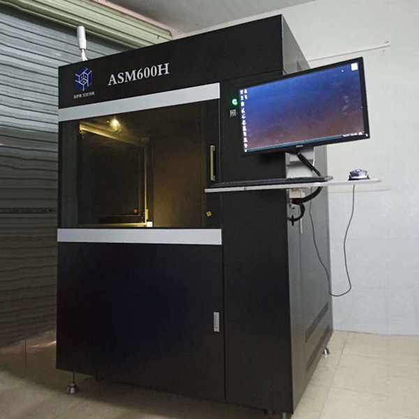 3D Printing