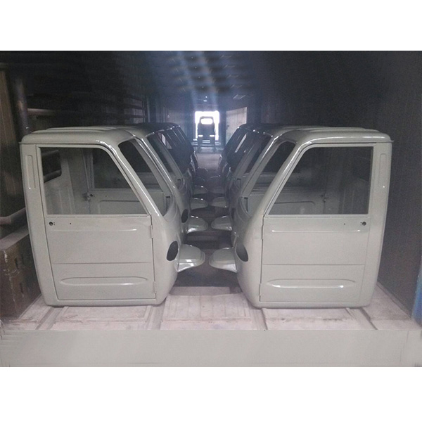 Sheet metal Stamping