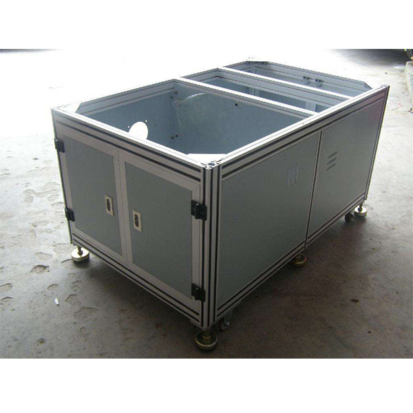 Sheet metal Stamping