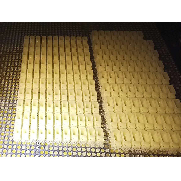 Low Volume Production