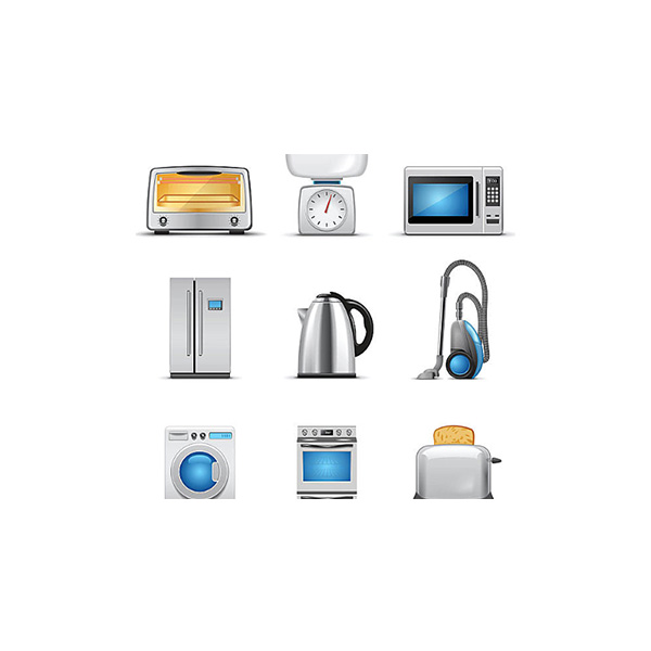 Home Appliances
