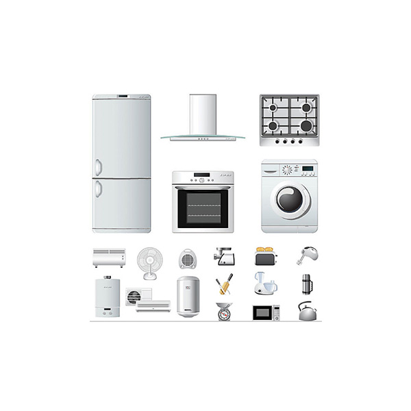 Home Appliances